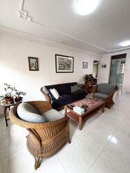 Blk 103 Pasir Ris Street 12 (Pasir Ris), HDB 5 Rooms #506348251